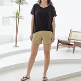 ボーダー柄ホルタータンキニ4点セット 女性 レディース | レースレディース  | 詳細画像6 