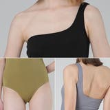 ワンショルダーベーシックワンピース水着 女性 レディース | レースレディース | 詳細画像20