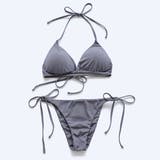 ベーシックストラップトライアングルビキニセット 女性 レディース | レースレディース  | 詳細画像19 
