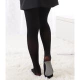 【3枚セット】あったか保温パンティストッキング レディース パンスト | レースレディース | 詳細画像8