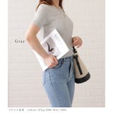 ケーブル柄半袖ニットプルオーバー 女性 レディース | レースレディース  | 詳細画像10 
