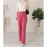 半袖ボトルネック凹凸模様プルオーバー レディース トップス | レースレディース  | 詳細画像6