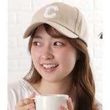 ロゴワッペンベースボールキャップ レディース 春 | レースレディース | 詳細画像10