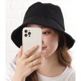 ベーシックカラーバケットハット レディース 春 | レースレディース | 詳細画像10