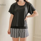 フェイクレイヤードタンキニ2点セット 女性 レディース | レースレディース | 詳細画像11