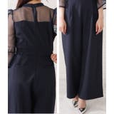 シフォンブラウスドッキングオールインワン 女性 レディース | レースレディース | 詳細画像19