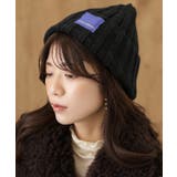 ソリッドカラー リブ ニット | レースレディース  | 詳細画像4 