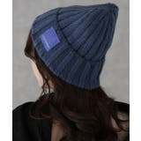 ソリッドカラー リブ ニット | レースレディース  | 詳細画像7 