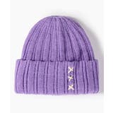 クロス ステッチ リブ | レースレディース  | 詳細画像18 