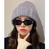 クロス ステッチ リブ | レースレディース  | 詳細画像7 