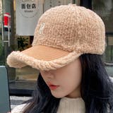 刺繍付き 異素材 ボア | レースレディース  | 詳細画像1 