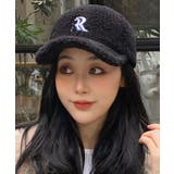 刺繍付き 異素材 ボア | レースレディース  | 詳細画像4 