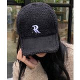 刺繍付き 異素材 ボア | レースレディース  | 詳細画像5 