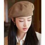 ソリッドカラー くるみ ボタン付き | レースレディース  | 詳細画像10 