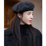 ソリッドカラー くるみ ボタン付き | レースレディース  | 詳細画像5 