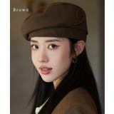 ソリッドカラー くるみ ボタン付き | レースレディース  | 詳細画像6 