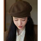 ソリッドカラー くるみ ボタン付き | レースレディース  | 詳細画像8 