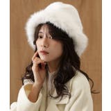 ソリッドカラー シャギー ファー | レースレディース  | 詳細画像13 