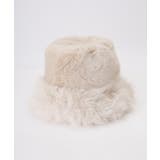 ソリッドカラー シャギー ファー | レースレディース  | 詳細画像16 