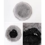 ソリッドカラー シャギー ファー | レースレディース  | 詳細画像20 