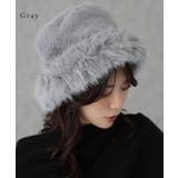 ソリッドカラー シャギー ファー | レースレディース  | 詳細画像6 