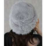 ソリッドカラー シャギー ファー | レースレディース  | 詳細画像8 