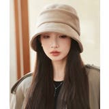 ソリッドカラー ベーシック バケット | レースレディース  | 詳細画像13 