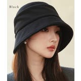 ソリッドカラー ベーシック バケット | レースレディース  | 詳細画像3 