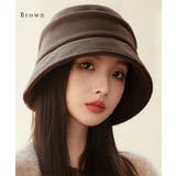 ソリッドカラー ベーシック バケット | レースレディース  | 詳細画像7 