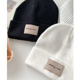 ソリッドカラー タグ付き リブ | レースレディース  | 詳細画像13 