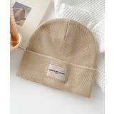 ソリッドカラー タグ付き リブ | レースレディース  | 詳細画像16 