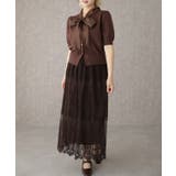 総レース ウエスト イージー | レースレディース | 詳細画像11