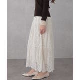 総レース ウエスト イージー | レースレディース | 詳細画像17