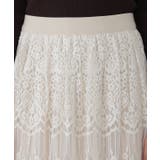 総レース ウエスト イージー | レースレディース | 詳細画像19