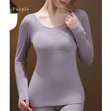 【2点セット】ソリッドカラー ラウンドネック カップ付き | レースレディース | 詳細画像8