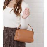 2way ワンハンドル ミニバッグ | レースレディース  | 詳細画像9