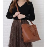 大容量 2way トートバッグ | レースレディース  | 詳細画像10 