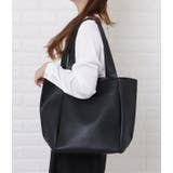 大容量 トートバッグ A4サイズ収納 | レースレディース | 詳細画像4