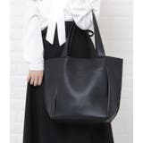 大容量 トートバッグ A4サイズ収納 | レースレディース | 詳細画像6