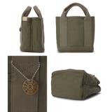 キャンバス ミニトートバッグ 三層 | レースレディース  | 詳細画像19 