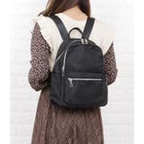 撥水 リュック バックパック | レースレディース | 詳細画像6