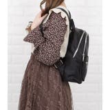 撥水 リュック バックパック | レースレディース | 詳細画像8