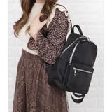 撥水 リュック バックパック | レースレディース | 詳細画像10