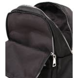 撥水 リュック バックパック | レースレディース | 詳細画像19