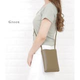 スクエア型 ポシェット ミニショルダーバッグ | レースレディース  | 詳細画像11 