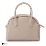 2way ミニボストンバッグ ハンドバッグ | レースレディース  | 詳細画像1 