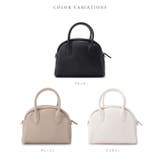 2way ミニボストンバッグ ハンドバッグ | レースレディース  | 詳細画像2 