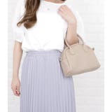 2way ミニボストンバッグ ハンドバッグ | レースレディース  | 詳細画像9 