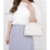 2way ミニボストンバッグ ハンドバッグ | レースレディース  | 詳細画像13 