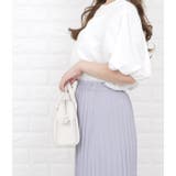 2way ミニボストンバッグ ハンドバッグ | レースレディース  | 詳細画像17 